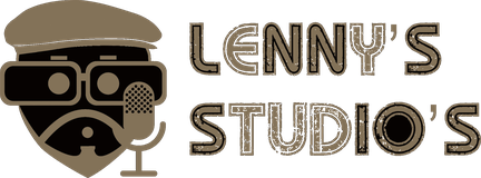 Lenny's Studios