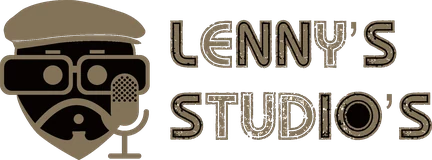 Lenny's Studios logo