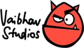 Vaibhav Studios logo