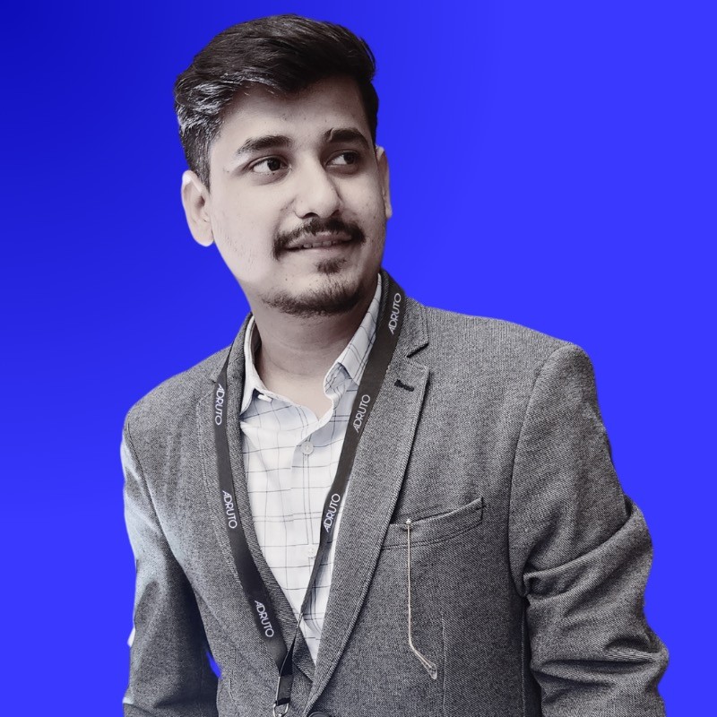 Mohit Pachwari
